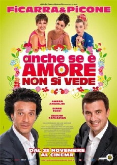 It May Be Love But It Doesn't Show (2011) - Stream Online