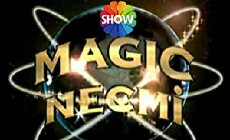 Magic necmi (2007) - Stream Online