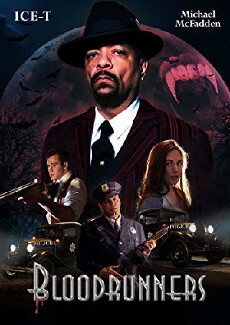 Bloodrunners (2017) - Stream Online