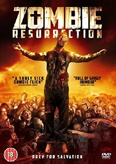 Zombie Resurrection (2014) - Stream Online