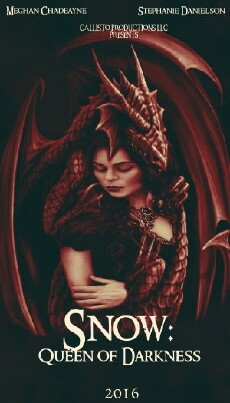 Snow: Queen of Darkness (2018) - Stream Online