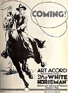 The White Horseman (1921) - Stream Online