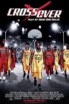Crossover (2006) - Stream Online