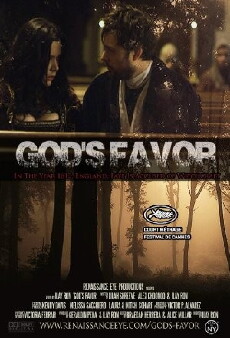 God's Favor (2013) - Stream Online