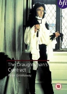The Draughtsman's Contract (1982) - Stream Online