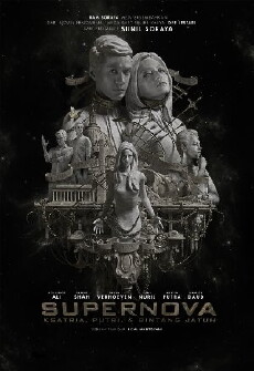 Supernova (2014) - Stream Online