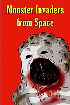 Monster Invaders from Space (2018) - Stream Online