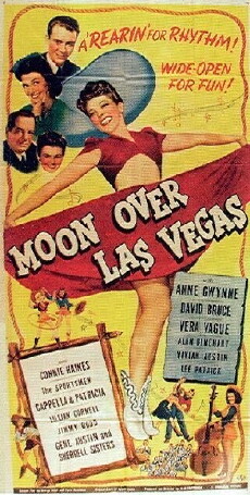 Moon Over Las Vegas (1944) - Stream Online