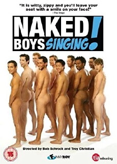 Naked Boys Singing! (2007) - Stream Online