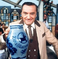 Zum blauen Bock (1957) - Stream Online