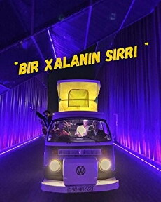 Bir Xalanin Sirri (2018) - Stream Online