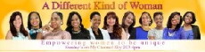 A Different Kind of Woman (2014) - Stream Online