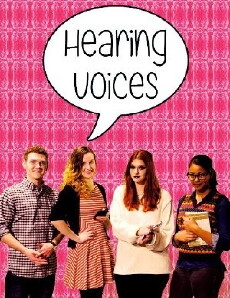 Hearing Voices (2014) - Stream Online