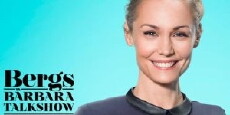 Bergs bärbara talkshow (2013) - Stream Online