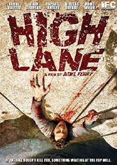 High Lane (2009) - Stream Online