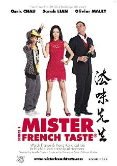 Mister French Taste (2010) - Stream Online