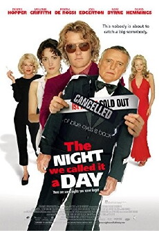 The Night We Called It a Day (2003) - Stream Online