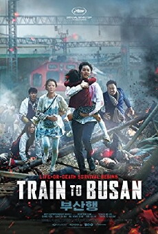 Train to Busan (2016) - Stream Online