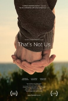That's Not Us (2015) - Stream Online