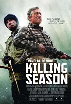 Killing Season (2013) - Stream Online