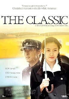 The Classic (2003) - Stream Online