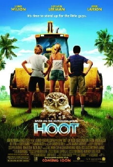 Hoot (2006) - Stream Online