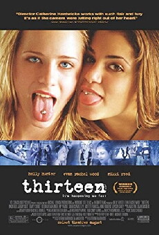 Thirteen (2003) - Stream Online