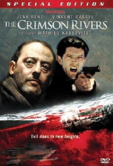 The Crimson Rivers (2000) - Stream Online