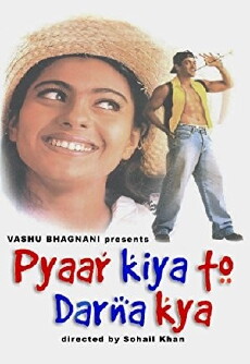 Pyaar Kiya To Darna Kya (1998) - Stream Online
