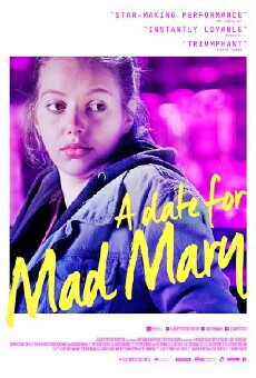 Ein Date für Mad Mary (2016) - Stream Online