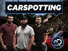 Carspotting (2017) - Stream Online