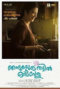 Njandukalude Naattil Oridavela (2017) - Stream Online