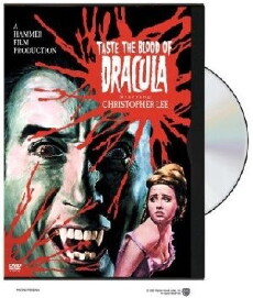 Taste the Blood of Dracula (1970) - Stream Online