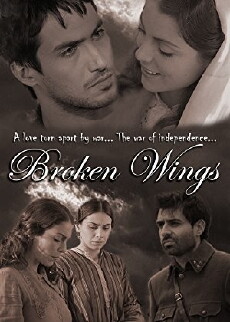 Broken Wings (2006) - Stream Online