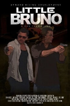 Little Bruno (2007) - Stream Online