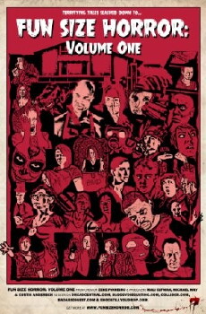 Fun Size Horror: Volume One (2015) - Stream Online