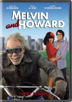 Melvin and Howard (1980) - Stream Online