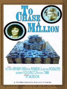 To Chase a Million (2018) - Stream Online