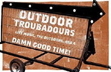 Outdoor Troubadours (2015) - Stream Online