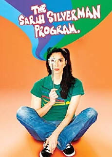 The Sarah Silverman Program. (2007) - Stream Online