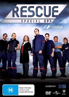 Rescue Special Ops (2009) - Stream Online