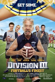 Division III: Football's Finest (2011) - Stream Online