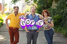 The Pop-Up Show (2018) - Stream Online
