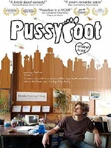 Pussyfoot (2010) - Stream Online