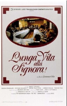Lunga vita alla signora! (1987) - Stream Online