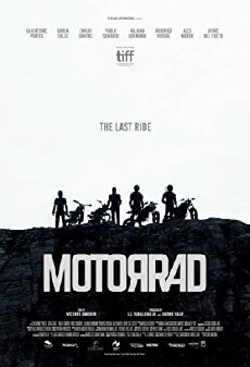 Motorrad (2017) - Stream Online