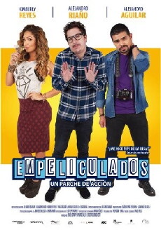 Empeliculados (2017) - Stream Online