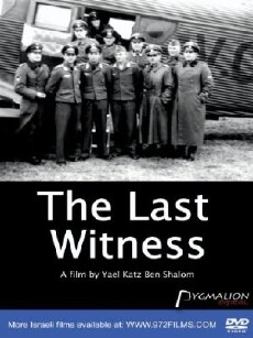 The Last Witness (1925) - Stream Online