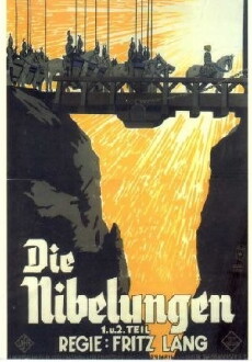 Die Nibelungen: Kriemhild's Revenge (1924) - Stream Online