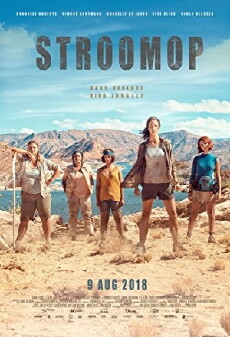 Stroomop (2018) - Stream Online